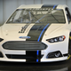 Image for article titled Nascar's New Ford Fusion Is One Sweet-Ass Stock Car